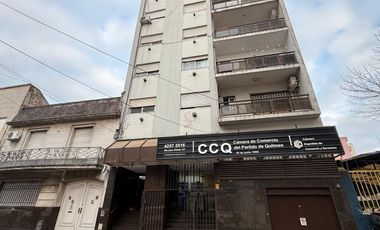 alquiler de Departamento 3 ambientes con cochera