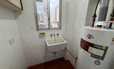 alquiler de Departamento 3 ambientes con cochera