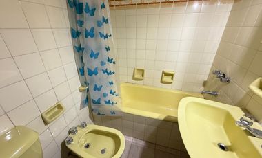 alquiler de Departamento 3 ambientes con cochera