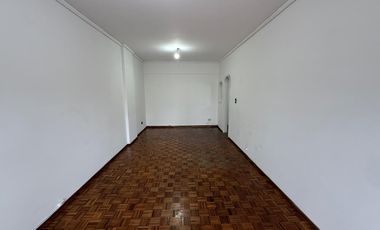 alquiler de Departamento 3 ambientes con cochera