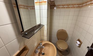 alquiler de Departamento 3 ambientes con cochera