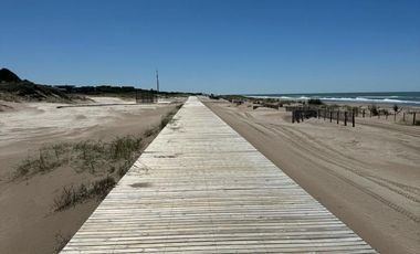 Lote en venta Costa Esmeralda - Maritimo 4