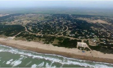 Lote en venta Costa Esmeralda - Maritimo 4
