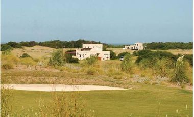 Lote en venta Costa Esmeralda - Maritimo 4