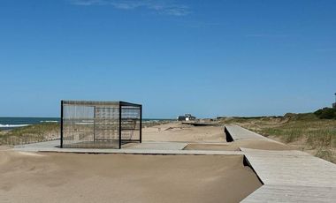 Lote en venta Costa Esmeralda - Maritimo 4
