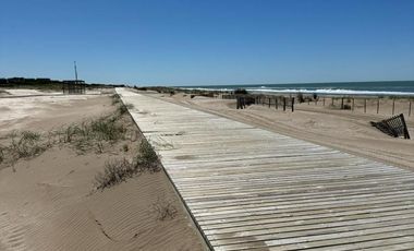 Lote en venta Costa Esmeralda - Maritimo 4