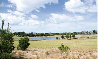 Lote en venta Costa Esmeralda - Maritimo 4