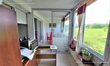 Departamento de 2 ambientes Altos de Hudson