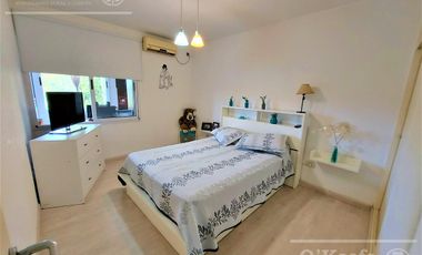 Departamento de 2 ambientes Altos de Hudson