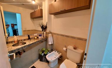 Departamento de 2 ambientes Altos de Hudson