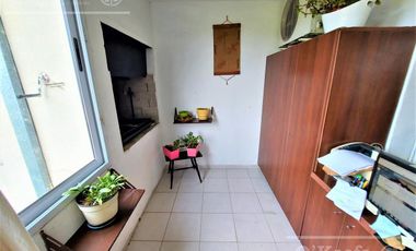 Departamento de 2 ambientes Altos de Hudson