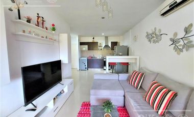 Departamento de 2 ambientes Altos de Hudson
