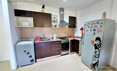Departamento de 2 ambientes Altos de Hudson