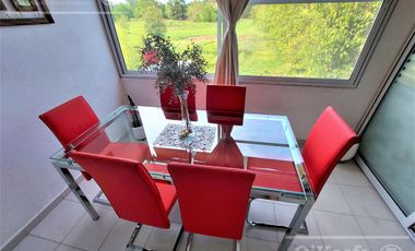 Departamento de 2 ambientes Altos de Hudson