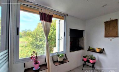 Departamento de 2 ambientes Altos de Hudson