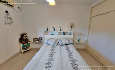 Departamento de 2 ambientes Altos de Hudson
