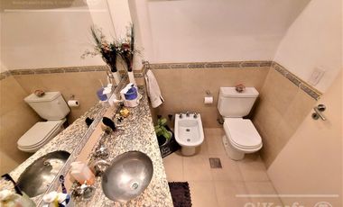 Departamento de 2 ambientes Altos de Hudson