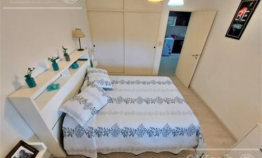 Departamento de 2 ambientes Altos de Hudson