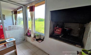 Departamento de 2 ambientes Altos de Hudson