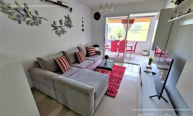 Departamento de 2 ambientes Altos de Hudson