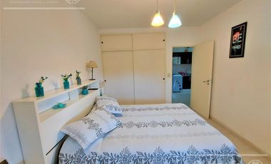 Departamento de 2 ambientes Altos de Hudson