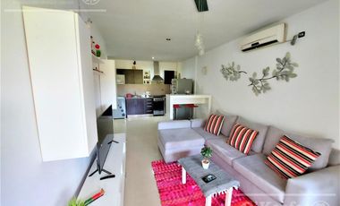 Departamento de 2 ambientes Altos de Hudson