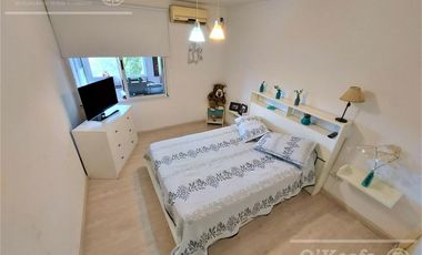 Departamento de 2 ambientes Altos de Hudson