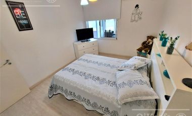 Departamento de 2 ambientes Altos de Hudson