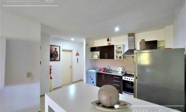 Departamento de 2 ambientes Altos de Hudson