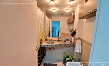 Departamento de 2 ambientes Altos de Hudson