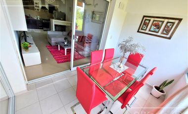 Departamento de 2 ambientes Altos de Hudson