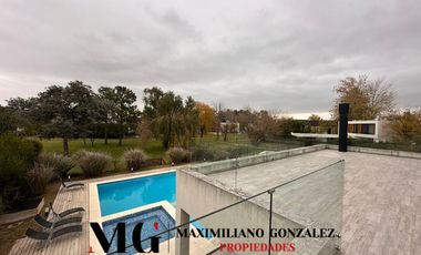 Casa alquiler - Terralagos