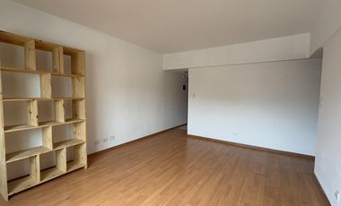 Departamento en alquiler monoambiente en Morón