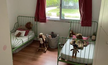 Venta Casa 5 Amb Vista Interna en Las Liebres