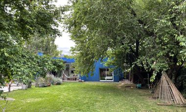 Venta Casa 5 Amb Vista Interna en Las Liebres