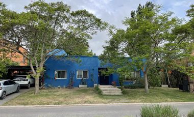 Venta Casa 5 Amb Vista Interna en Las Liebres