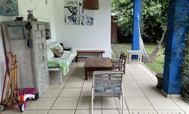 Venta Casa 5 Amb Vista Interna en Las Liebres