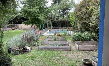 Venta Casa 5 Amb Vista Interna en Las Liebres