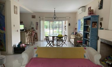 Venta Casa 5 Amb Vista Interna en Las Liebres