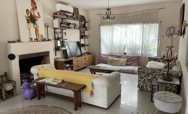 Venta Casa 5 Amb Vista Interna en Las Liebres