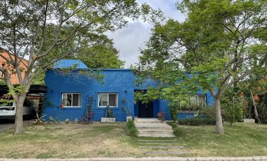 Venta Casa 5 Amb Vista Interna en Las Liebres