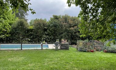 Venta Casa 5 Amb Vista Interna en Las Liebres