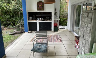 Venta Casa 5 Amb Vista Interna en Las Liebres