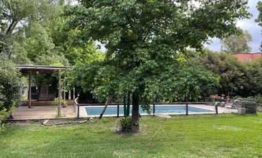 Venta Casa 5 Amb Vista Interna en Las Liebres