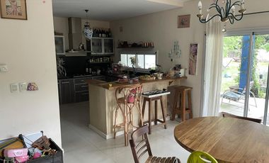 Venta Casa 5 Amb Vista Interna en Las Liebres