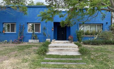 Venta Casa 5 Amb Vista Interna en Las Liebres