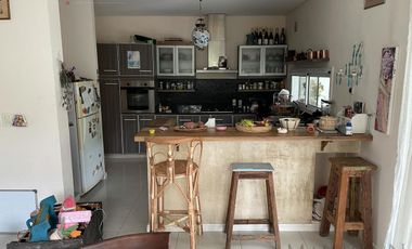 Venta Casa 5 Amb Vista Interna en Las Liebres