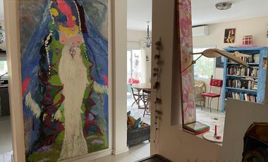 Venta Casa 5 Amb Vista Interna en Las Liebres