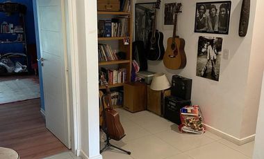 Venta Casa 5 Amb Vista Interna en Las Liebres