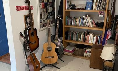 Venta Casa 5 Amb Vista Interna en Las Liebres